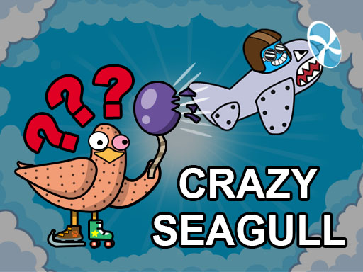 crazy-seagull