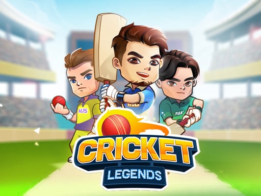 cricket-legends