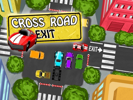 cross-road-exit