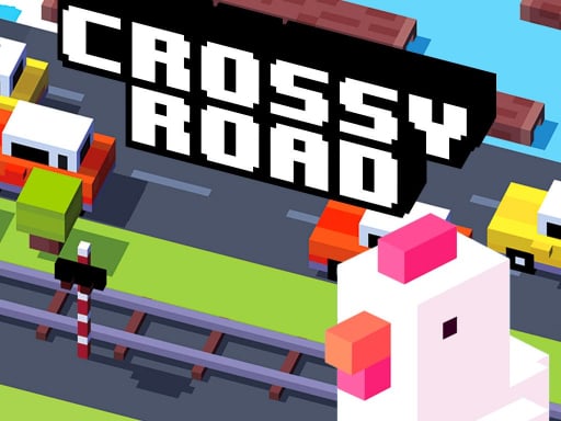 crossy-road-master