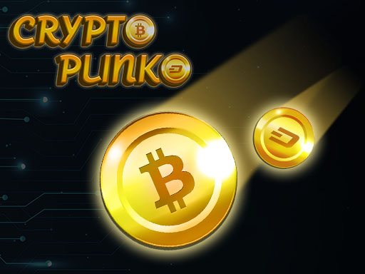 crypto-plinko
