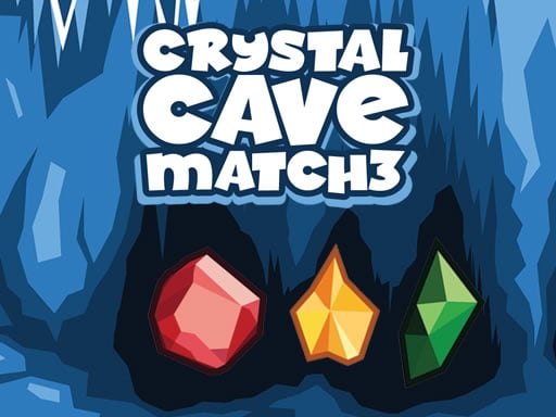 crystal-cave-match-3