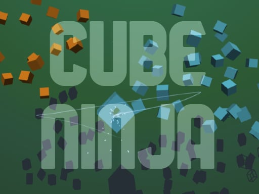 cube-ninja