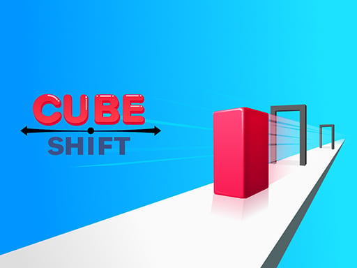 cube-shft