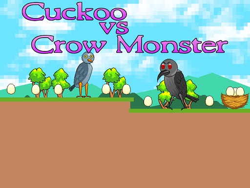 cuckoo-vs-crow-monster