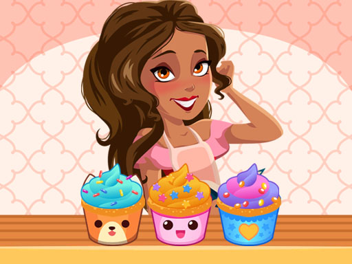 cupcake-maker-princess-elena