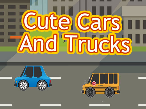 cute-cars-and-trucks-match-3
