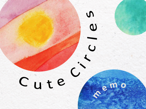 cute-circles