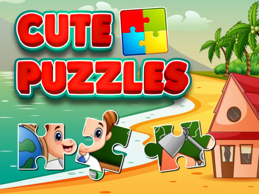 cute-puzzles