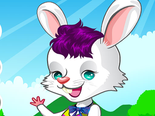 cute-rabbit-dress-up
