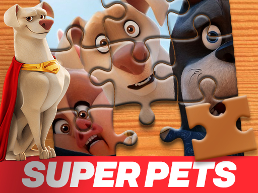 dc-league-of-super-pets-jigsaw-puzzle