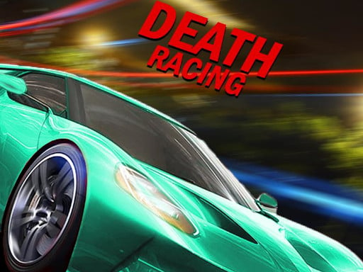 death-racing