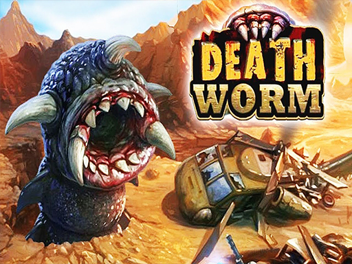 death-worm