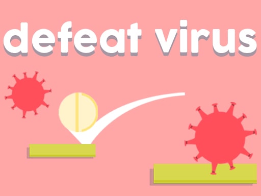 defeat-virus