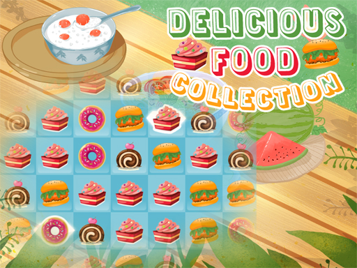 delicious-food-collection