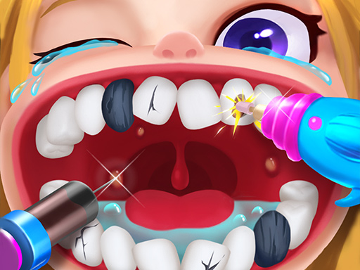 dental-care-game