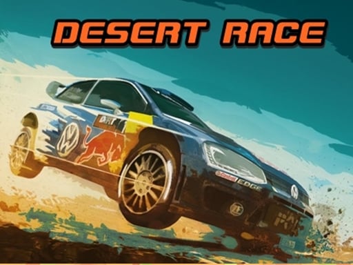 desert-race