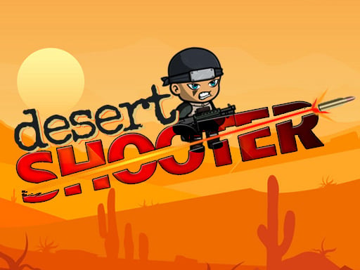 desert-shooter