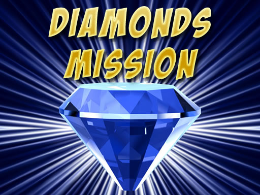 diamonds-misiion