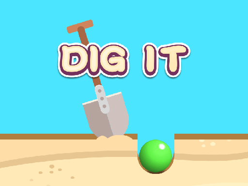 dig-it