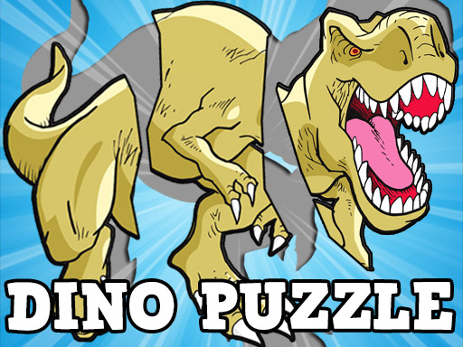 dino-puzzles