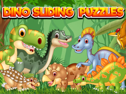 dino-sliding-puzzles
