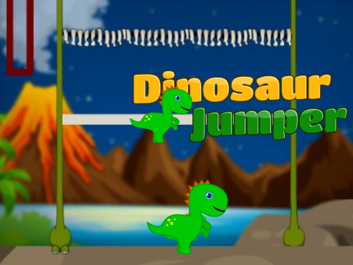dinosaur-jumper