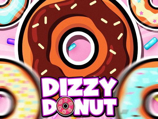 dizzy-donut