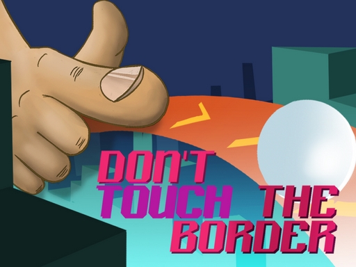 do-not-touch-the-border