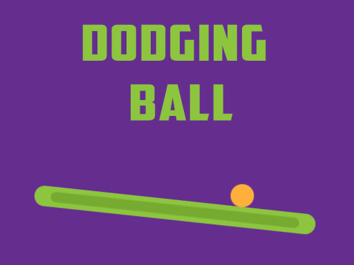 dodging-ball