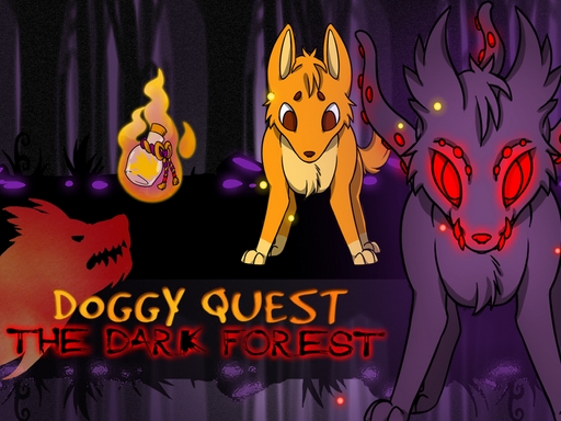 doggy-quest-the-dark-forest