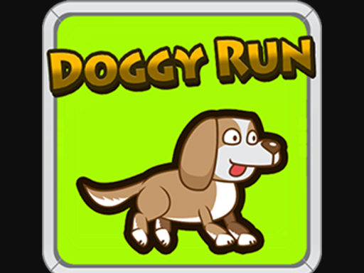 doggy-run