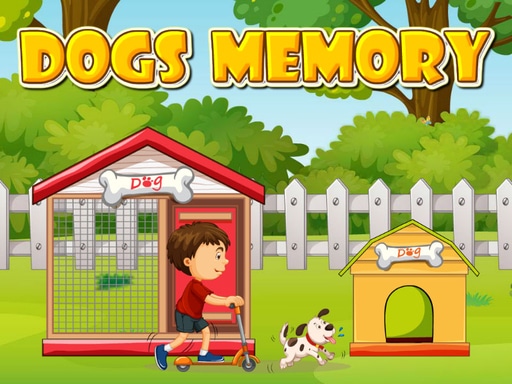 dogs-memory