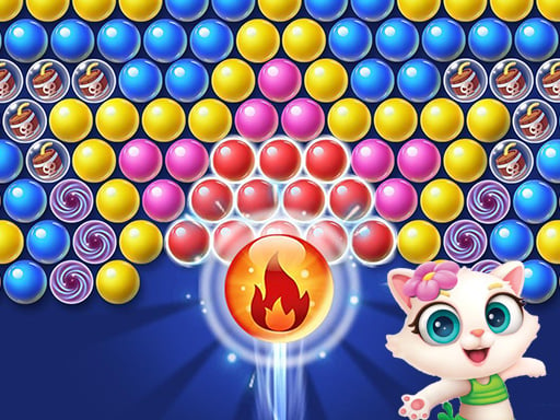 dogy-bubble-shooter
