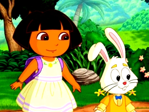 dora-happy-easter-differences