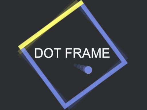 dot-frame