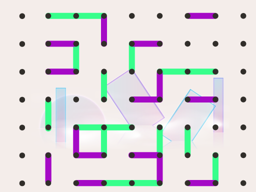 dots-boxes
