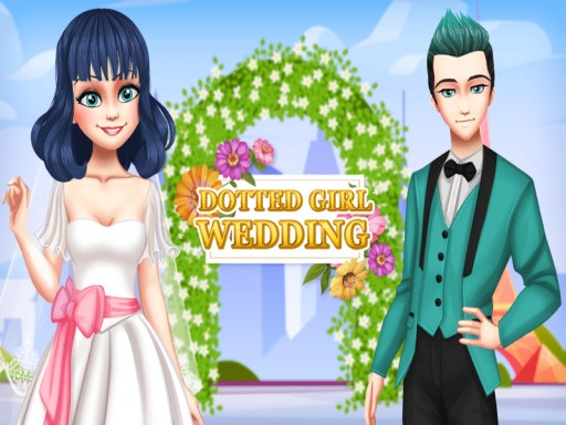 dotted-girl-wedding-game