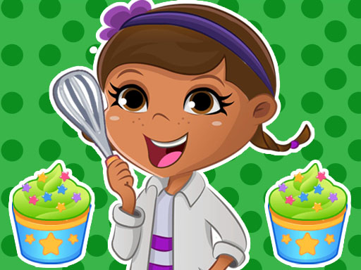 dottie-doc-mcstuffins-cupcake-maker