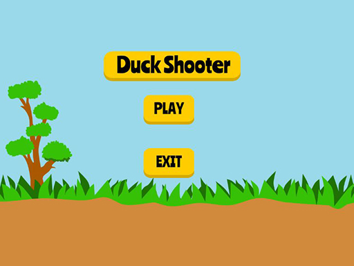 duck-shooting