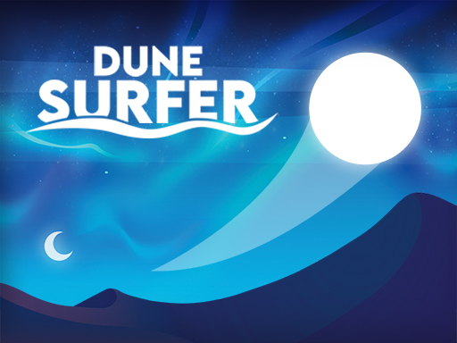 dune-surfer