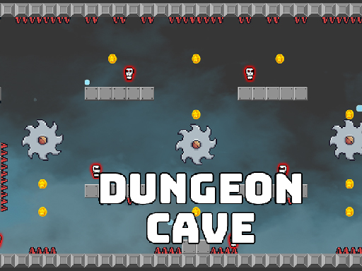 dungeon-caves