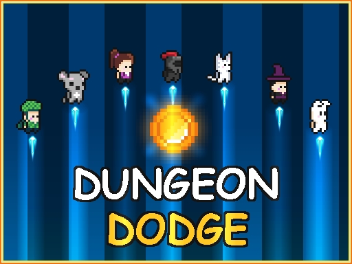 dungeon-dodge