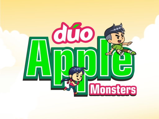 duo-apple-monsters