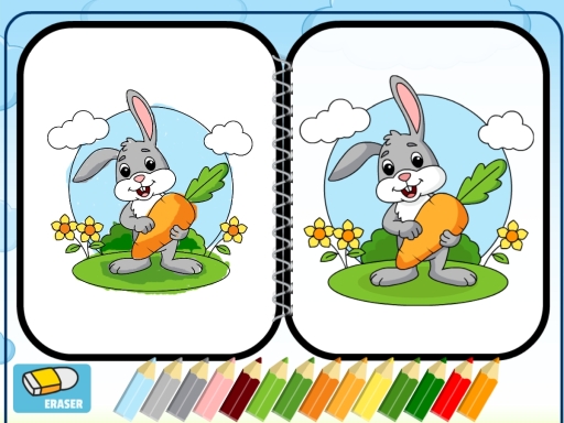 easter-coloring