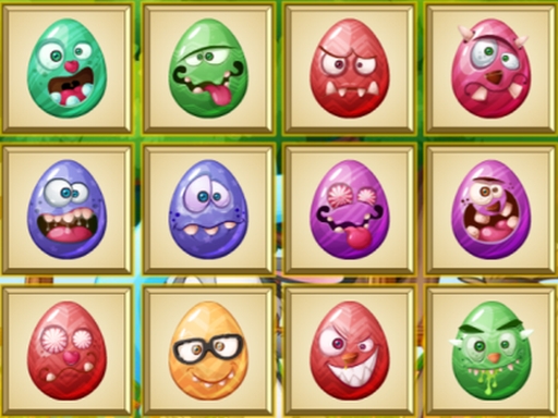 easter-egg-search