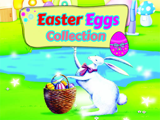 easter-eggs-collection