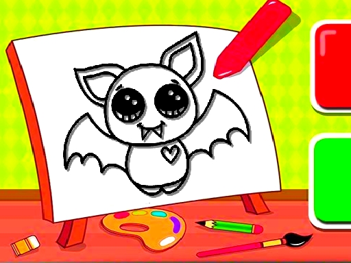 easy-kids-coloring-bat