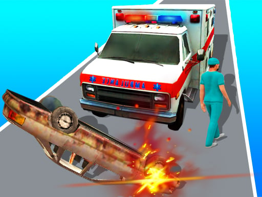 emergency-ambulance-simulator