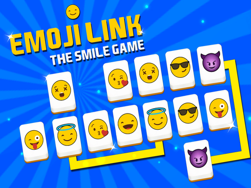 emoji-link-the-smile-game